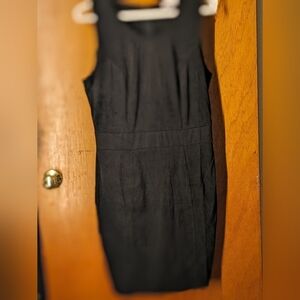 Lascana Suede-like Bodycon stretch LBD